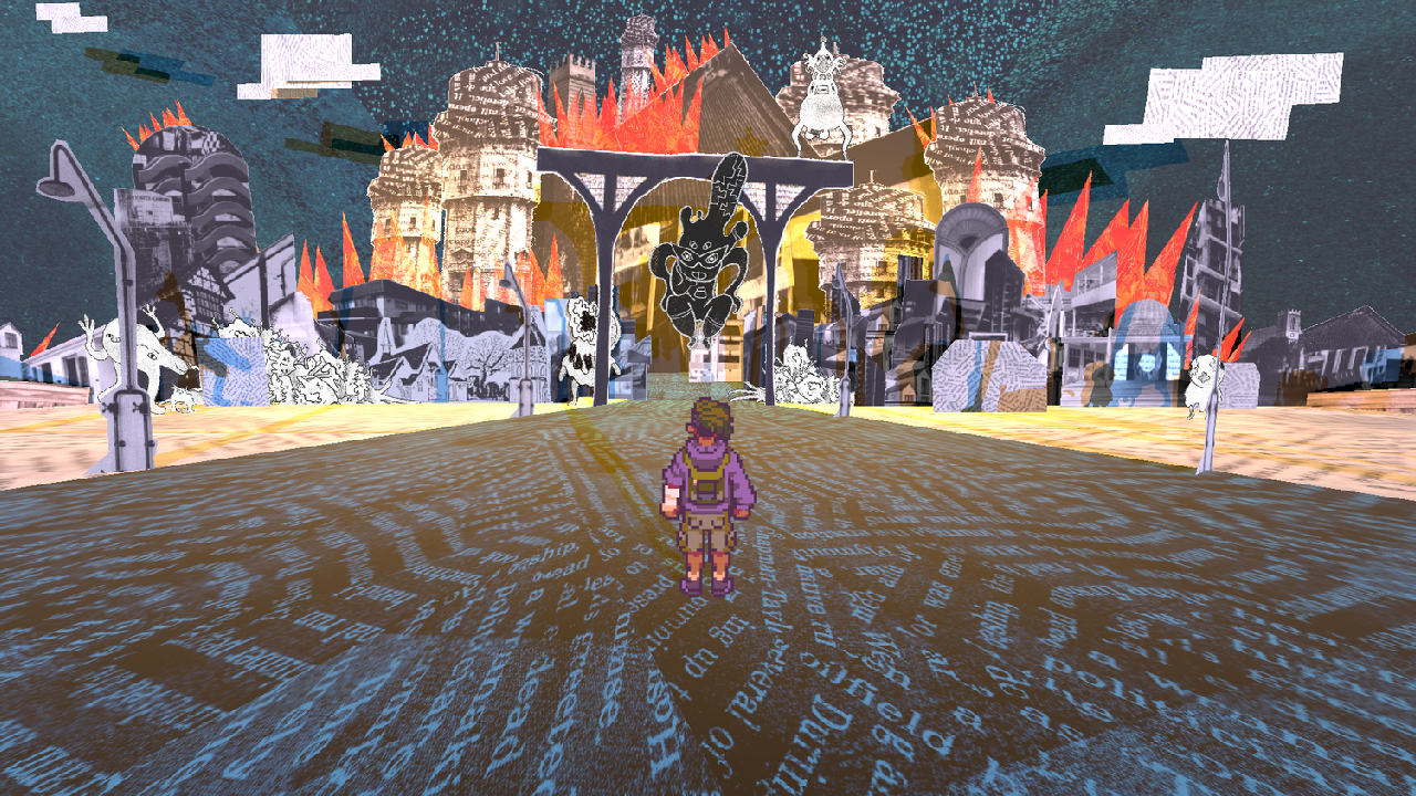 ShelfLife: Art School Detective