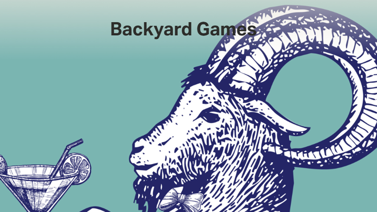Backyard Games
