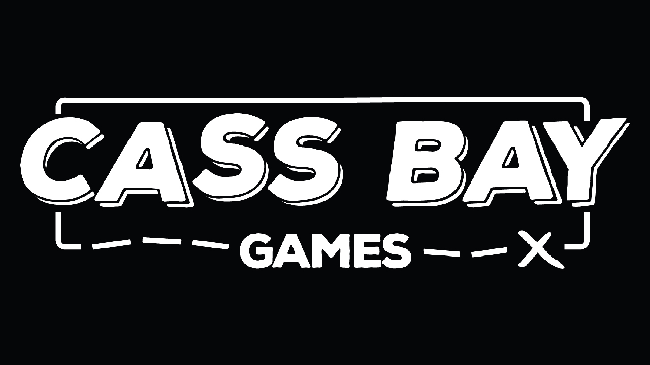 Cass Bay Games