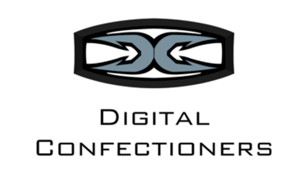 Digital Confectioners
