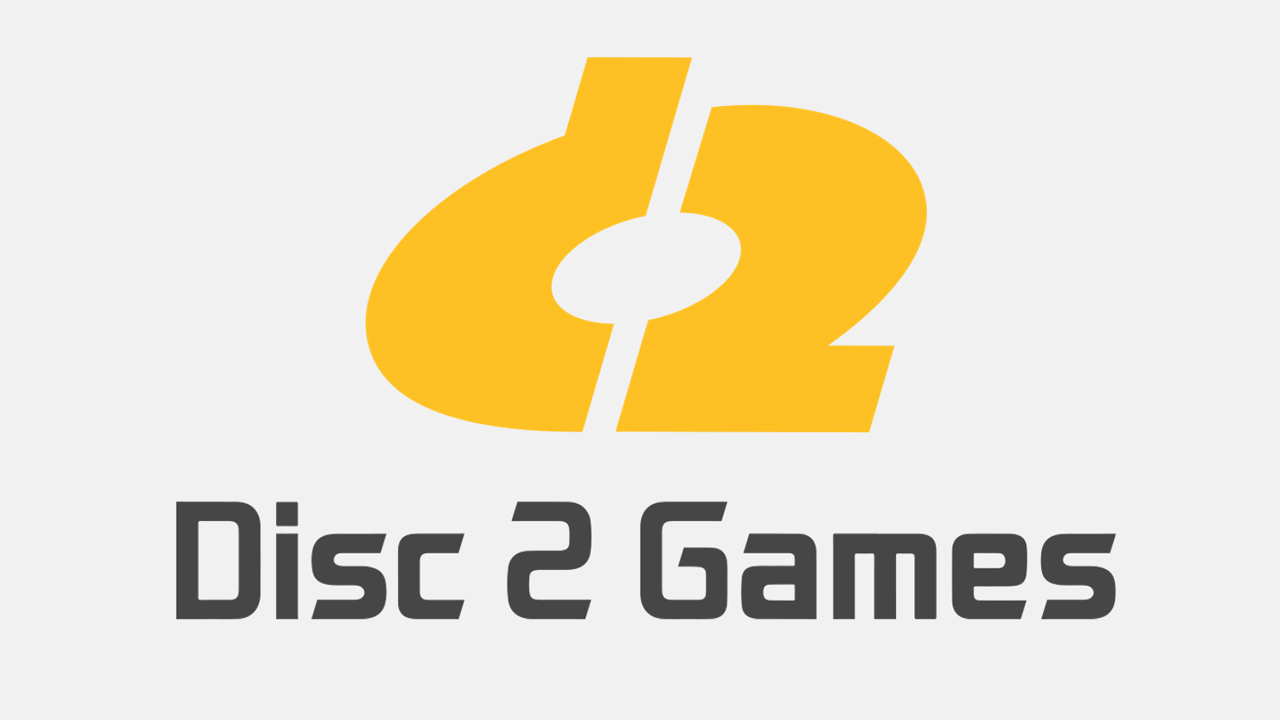 Disc2 Games