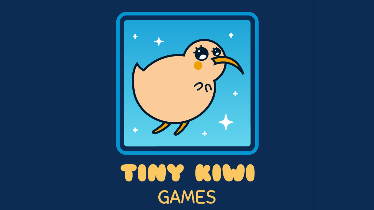 Tiny Kiwi Games