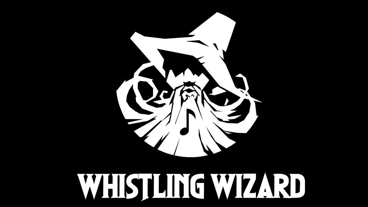 Whistling Wizard