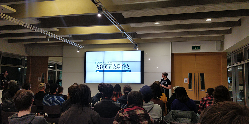 Christchurch Game Developers Association